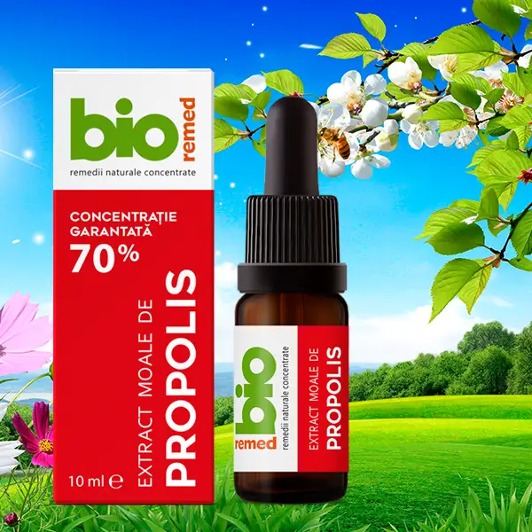 brand logo ambalaj bioremed