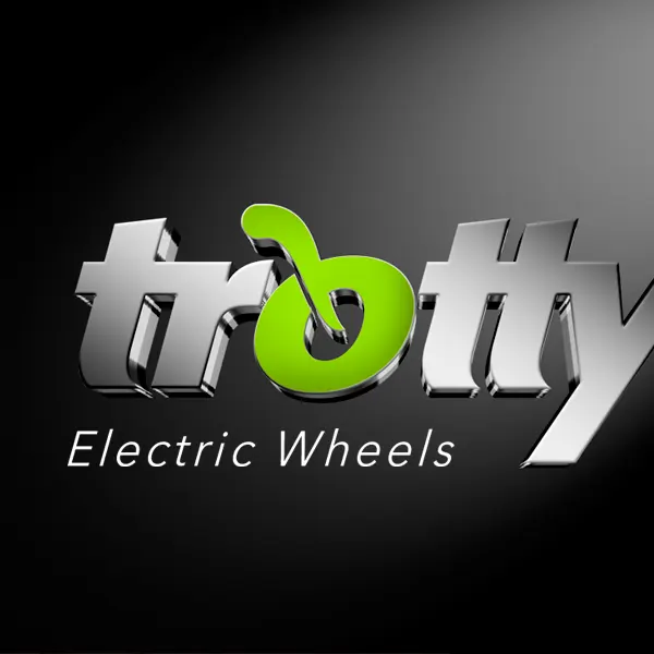 branding trotty scutere si trotinete electrice